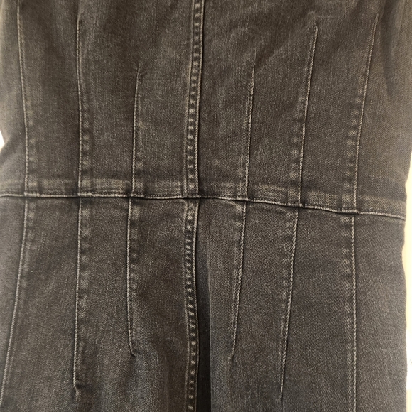 Free People We The Free Jayce Jumpsuit Medium - Picture 3 of 9